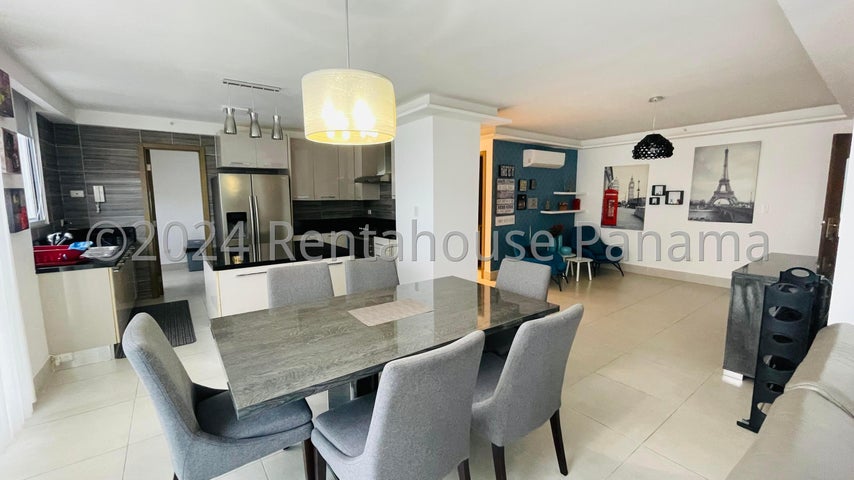 Splendid Apartment - Apartamento en Obarrio